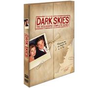 Dark Skies: Declassified the Complete Series