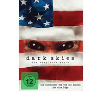 Dark Skies - Die komplette Serie