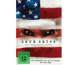 Dark Skies - Die komplette Serie