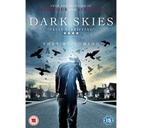 Dark Skies [DVD] [Edizione: Regno Unito]
