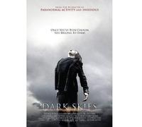 Dark Skies (DVD) Keri Russell Josh Hamilton Dakota Goyo J. K. Simmons