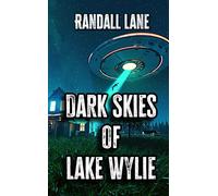 Dark Skies of Lake Wylie