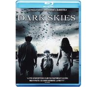Dark skies - Oscure presenze