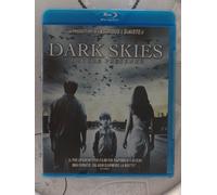 Dark skies - Oscure presenze