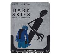 Dark skies - Oscure presenze (steelbook)
