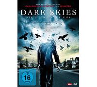 Dark Skies - Sie sind unter uns