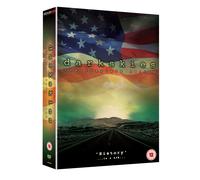 Dark Skies: The Complete Series (DVD) Eric Close Megan Ward J. T. Walsh