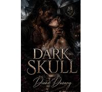DARK SKULL: Une Dark Romance de Pirates avec un Capitaine Moralement Ambigu, une Passion Interdite et des Mers Mortelles
