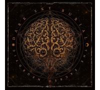 Dark Sky Burial - The Sacred Neurotic
