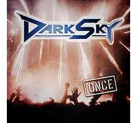 Dark Sky - ONCE -CD+DVD/DIGI- (2 CD)