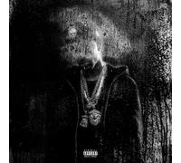 Dark Sky Paradise explicit_lyrics (CD) Big Sean