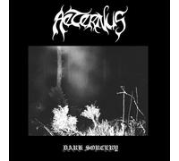 Aeternus – Dark Sorcery – Vinile LP 12" colorato – Edizione limitata
