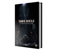 Dark Soul, il gioco di ruolo, regolamento di base altamente interattivo e divert