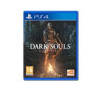 Dark Soul Remastered - GIOCO PS4