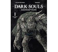 Julien Blondel Shonen DARK SOULS: REDEMPTION, Vol. 1 (manga) (Tascabile)
