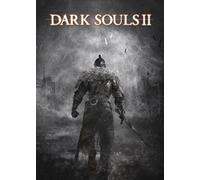 Dark Souls 2 Bundle Steam Key GLOBAL