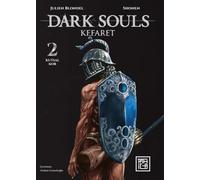 Dark Souls 2 / Kefaret