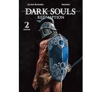 Dark Souls 2: Redemption