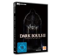 Dark Souls 2 - Scholar of the First Sin [Edizione: Germania]