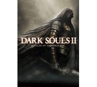 Dark Souls 2: Scholar of the First Sin Steam Key EUROPE