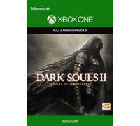 Dark Souls 2: Scholar of the First Sin (Xbox One) Xbox Live Key EUROPE
