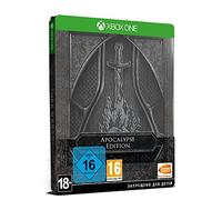 Dark Souls 3 - Apocalypse Edition - Xbox One - [Edizione: Germania]