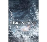 Dark Souls 3 - Ashes of Ariandel (DLC) Steam Key GLOBAL