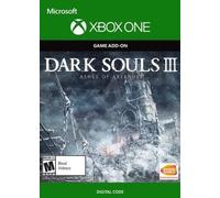 Dark Souls 3 - Ashes of Ariandel (DLC) (Xbox One) Xbox Live Key EUROPE