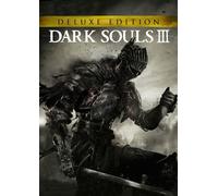 Dark Souls 3 (Deluxe Edition) Steam Key GLOBAL