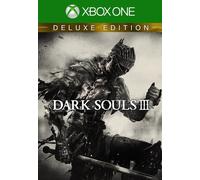 Dark Souls 3 (Deluxe Edition) (Xbox One) Xbox Live Key EUROPE