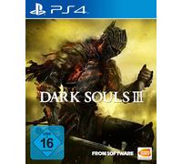 Dark Souls 3 - PlayStation 4 - [Edizione: Germania]