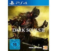 Dark Souls 3 - PlayStation 4 - [Edizione: Germania]