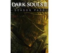 Dark Souls 3 - Season Pass (DLC) Steam Key GLOBAL