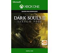 Dark Souls 3 - Season Pass (DLC) (Xbox One) Xbox Live Key EUROPE