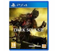 Dark Souls 3 Standard Edition Ps4 Italiano Videogioco PlayStation 4 Nuovo Ita