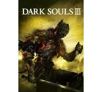 Dark Souls 3 Steam Key EUROPE