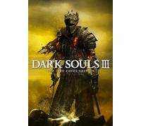 Dark Souls 3: The Fire Fades Edition Steam Key EUROPE