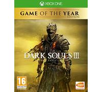 Dark Souls 3 The Fire Fades (Xbox One) Xbox One Dark Souls 3 (Xbox One)