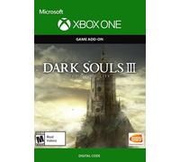 Dark Souls 3 - The Ringed City (DLC) (Xbox One) Xbox Live Key EUROPE
