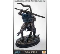 DARK SOULS - Artorias the Abysswalker Polystone Statue F4F