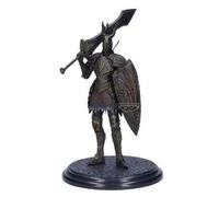 DARK SOULS - Black Knight Figure Originale Jap Banpresto Sculpt Collection
