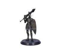 Dark Souls Black Knight Sculpt Collection Figura 20cm Banpresto