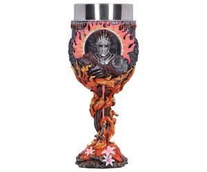 Dark Souls Calice Soul Of Cinder Nemesis Now