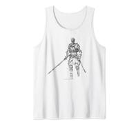 DARK SOULS Canotta