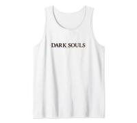 DARK SOULS Canotta