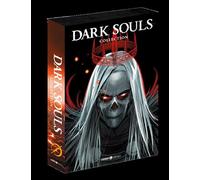 DARK SOULS - COFANETTO VARIANT FUNSIDE (VOLL.1-5)