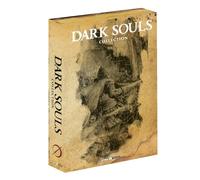 Libri Dark Souls Cofanetto #01-05