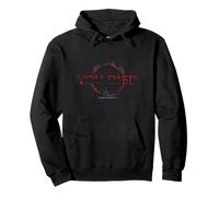 【DARK SOULS】DARK SOULS 005 Felpa con Cappuccio
