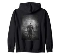 【DARK SOULS】DARK SOULS 028 Felpa con Cappuccio