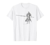 【DARK SOULS】DARK SOULS 058 Maglietta